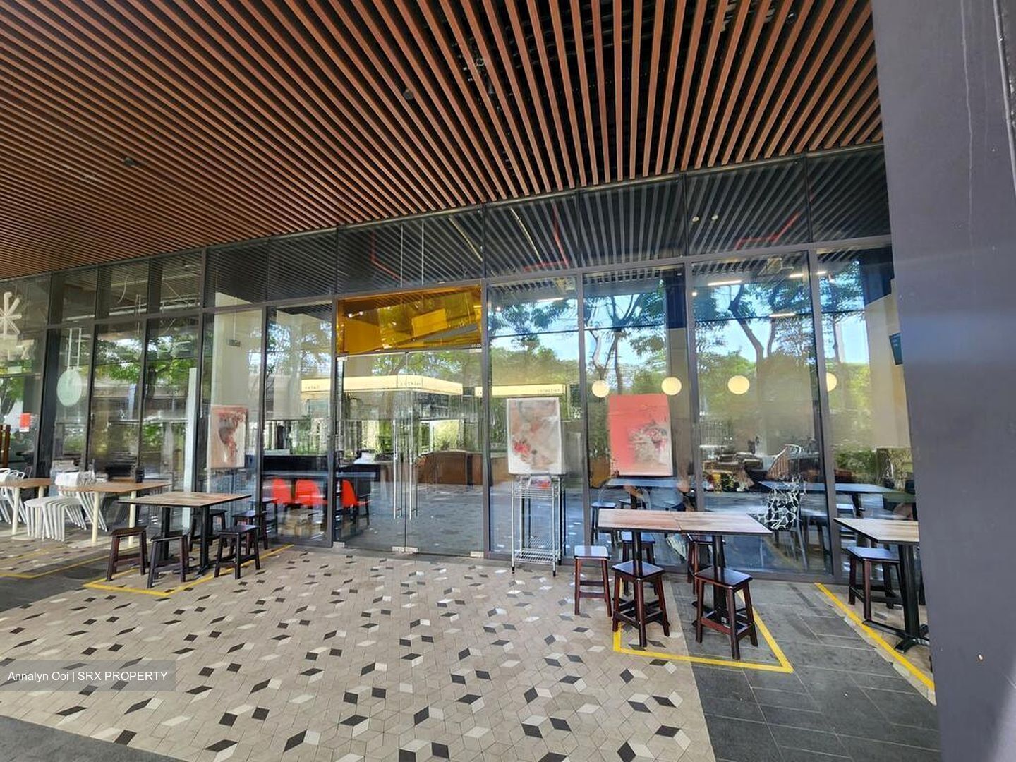 The Venue Shoppes (D13), Shop House #521274371